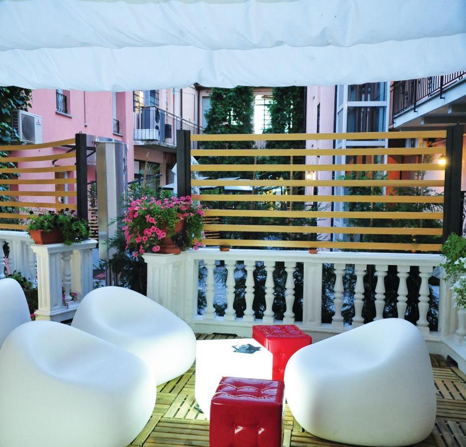 Hh Hermoso Housing Valenza Dış mekan fotoğraf