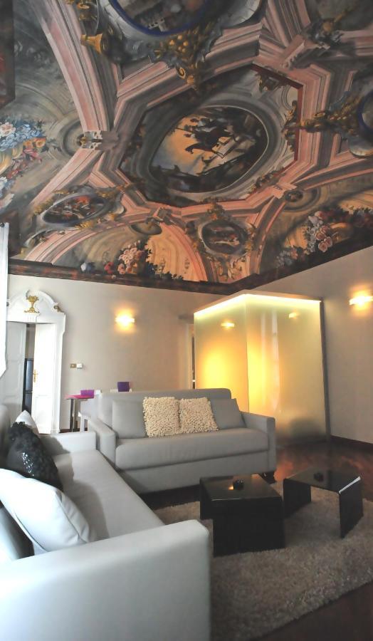 Hh Hermoso Housing Valenza Dış mekan fotoğraf
