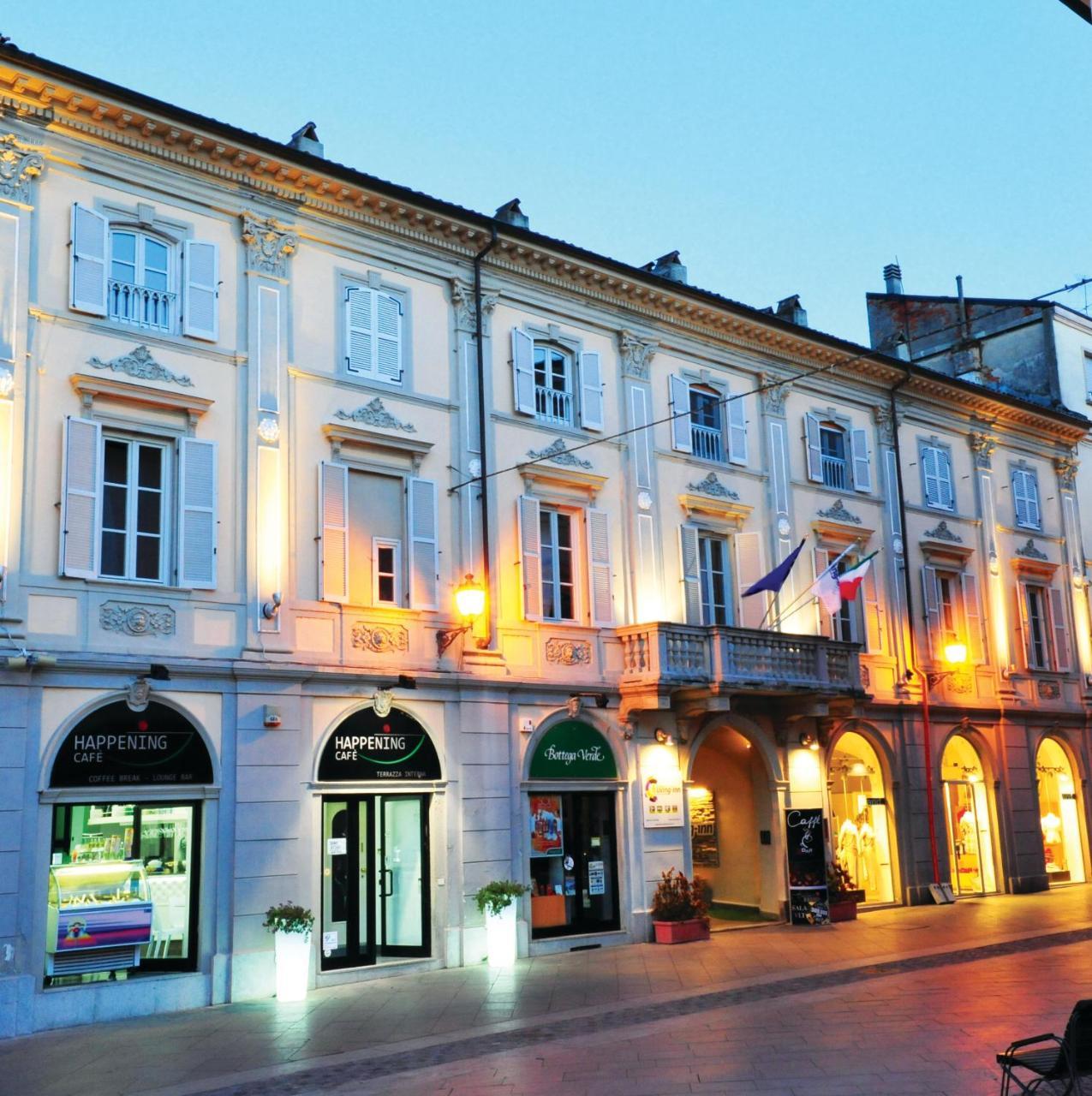 Hh Hermoso Housing Valenza Dış mekan fotoğraf